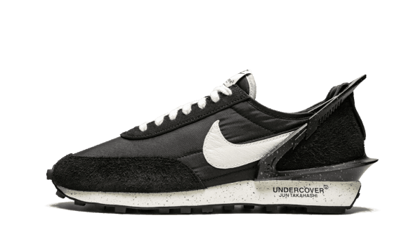 Nike Undercover Daybreak Black Restock