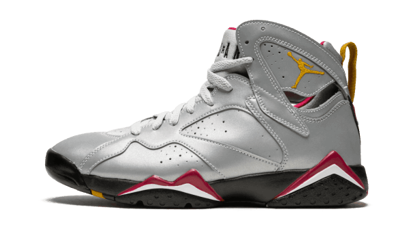 Restock Air Jordan 7 Retro SP Reflective Silver