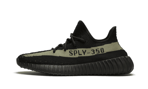 Restock Yeezy Boost 350 V2 Green