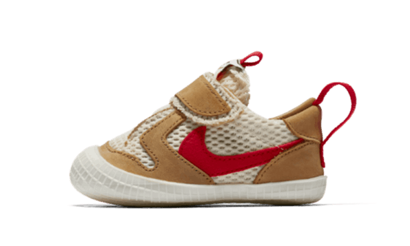 Restock Nike Mars Yard Tom Sachs (I)