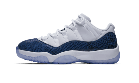 Air Jordan 11 Retro Low Snake Restock