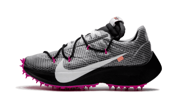 Nike Vapor Street Off-White Black Laser Fuchsia (W) Restock