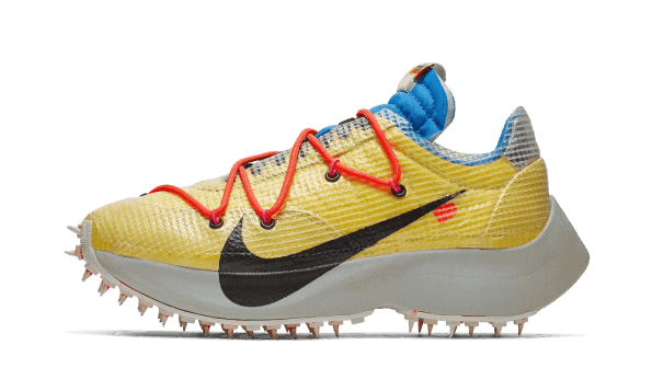 Nike Vapor Street Off-White Tour Yellow (W) Restock