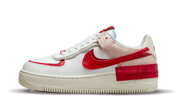 Nike Air Force 1 Low Shadow White Restock