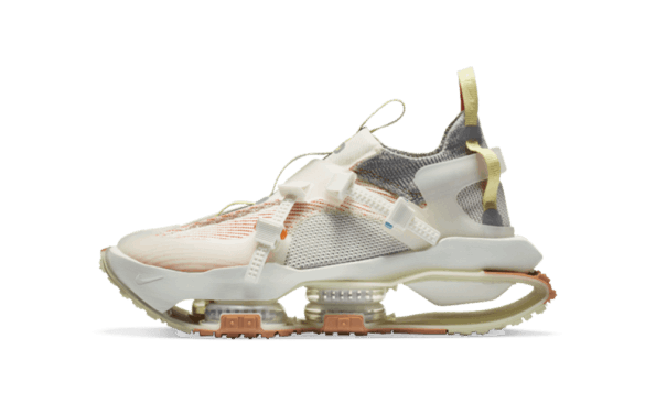 Nike ISPA Road Warrior Sail Restock