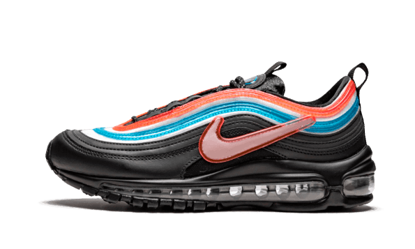 Nike Air Max 97 On Air Neon Seoul Restock