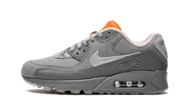 Restock Nike Air Max 90 The Basement Glasgow
