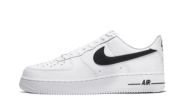 Restock Nike Air Force 1 Low 07 White