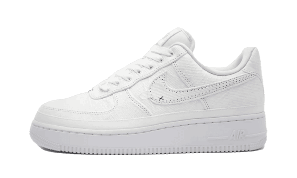 Nike Air Force 1 Low LX Tear Away White (W) Restock