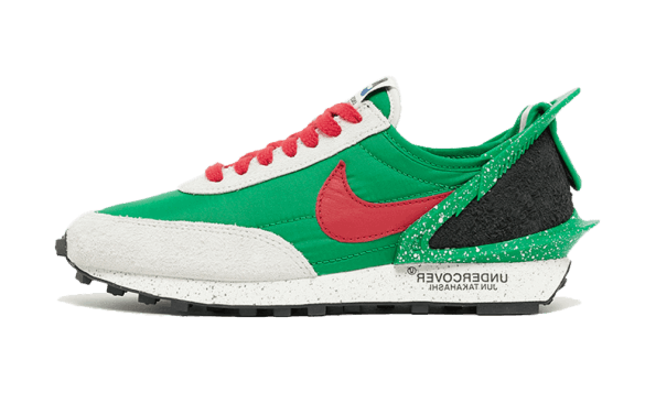 Restock Nike Undercover Daybreak Lucky Green