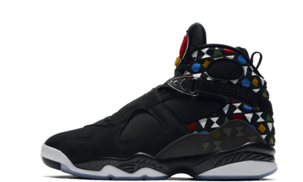 Restock Air Jordan 8 Retro Q54