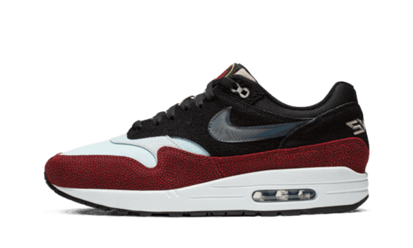 Restock Nike Air Max 1 Swipa