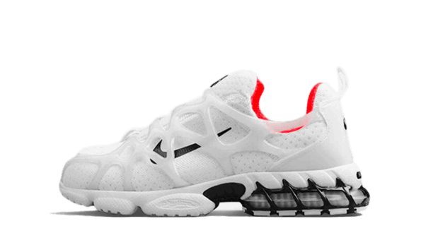Restock Nike Air Kukini Spiridon Cage 2 Stussy White