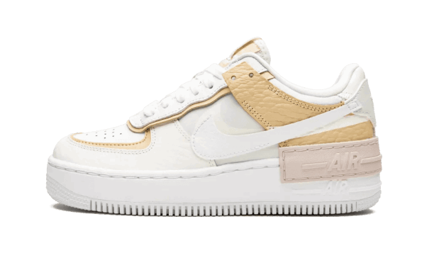 Nike Air Force 1 Low Shadow Spruce Aura Restock