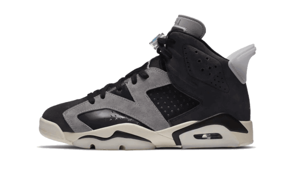 Air Jordan 6 Retro Tech Chrome (W) Restock