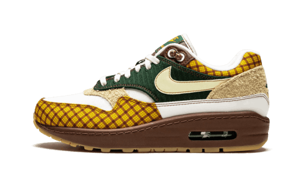 Restock Nike Air Max 1 Susan Missing Link