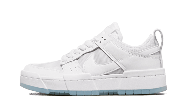 Nike Dunk Low Disrupt Photon Dust (W) Restock