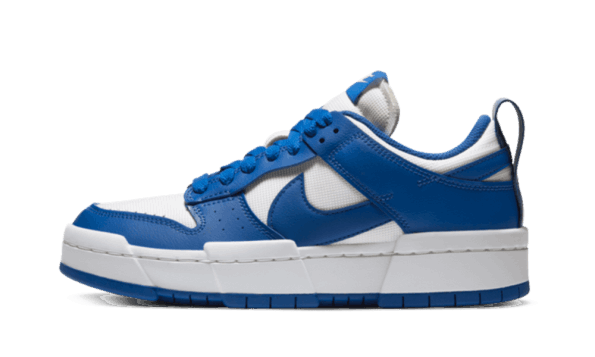 Nike Dunk Low Disrupt Game Royal (W) Restock