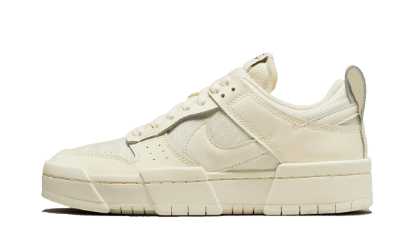 Nike Dunk Low Disrupt Coconut Milk (W) Restock