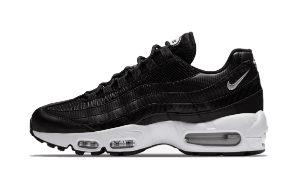 Restock Nike Air Max 95 Essential Black