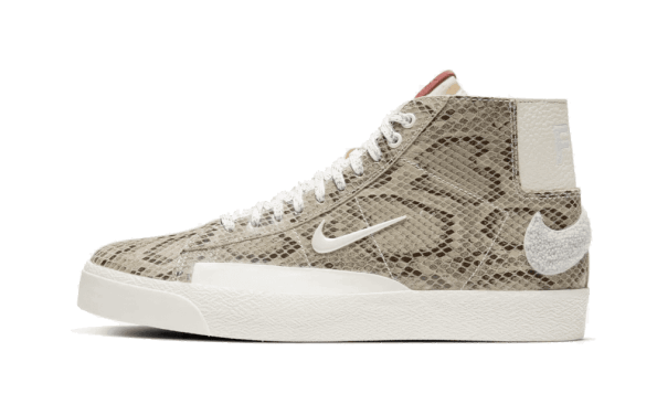 Nike SB Blazer Mid Soulland FRI.day 03 Restock
