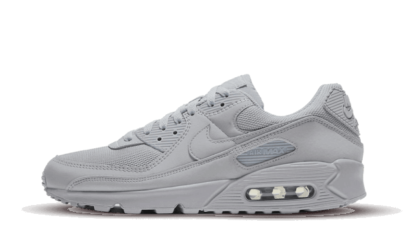 Restock Nike Air Max 90 Recraft Wolf Grey