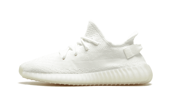 Yeezy Boost 350 V2 Cream Triple White Restock