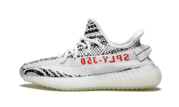 Yeezy Boost 350 V2 Zebra Restock
