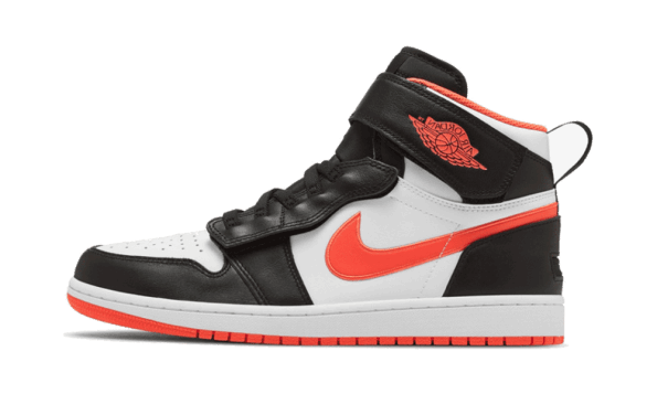 Restock Air Jordan 1 High FlyEase Turf Orange