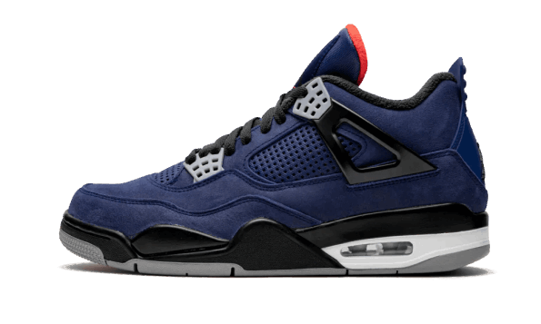 Air Jordan 4 Retro Winterized Loyal Blue Restock