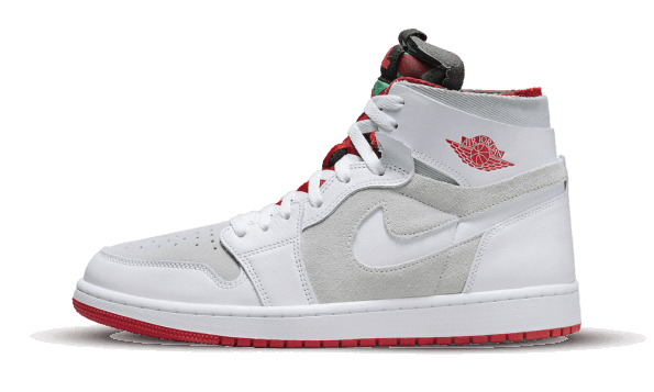 Air Jordan 1 High Zoom Air CMFT Hare Restock