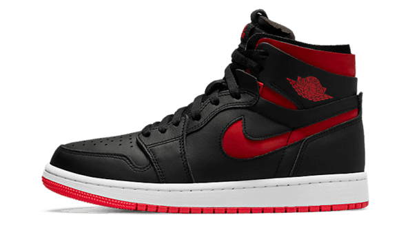 Restock Air Jordan 1 High Zoom Air CMFT Bred (W)