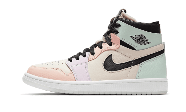 Restock Air Jordan 1 High Zoom Air CMFT Easter