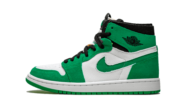 Air Jordan 1 High Zoom Air CMFT Stadium Green (W) Restock