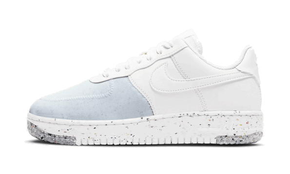 Restock Nike Air Force 1 Low Crater Summit White (W)
