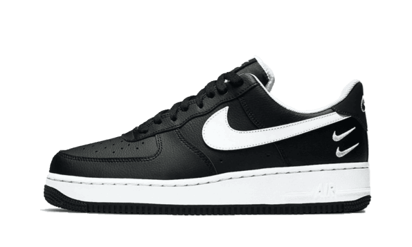 Restock Nike Air Force 1 Low 07 LV8 Black Anthracite White