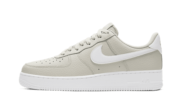 Restock Nike Air Force 1 Low 07 Bone White