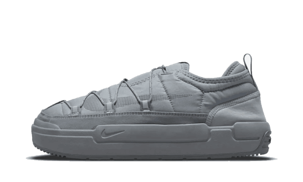 Restock Nike Offline Pack Cool Grey