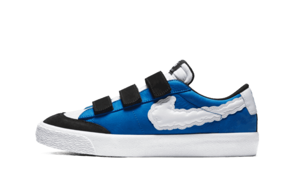 Nike SB Zoom Blazer AC Kevin and Hell Restock