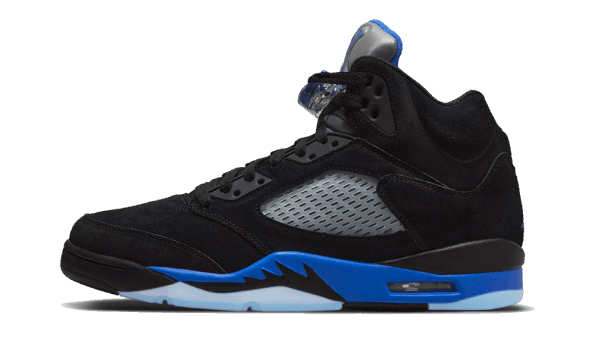 Restock Air Jordan 5 Retro Racer Blue