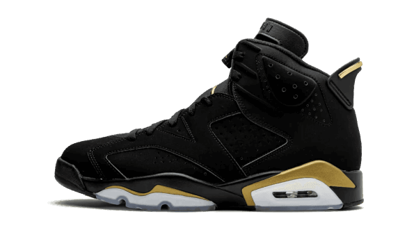 Air Jordan 6 Retro DMP (2020) Restock