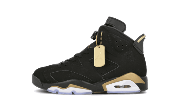 Restock Air Jordan 6 Retro DMP 2020 (GS)