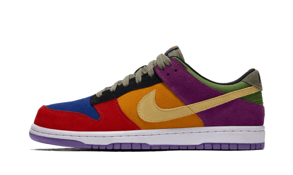 Restock Nike Dunk Low Viotech