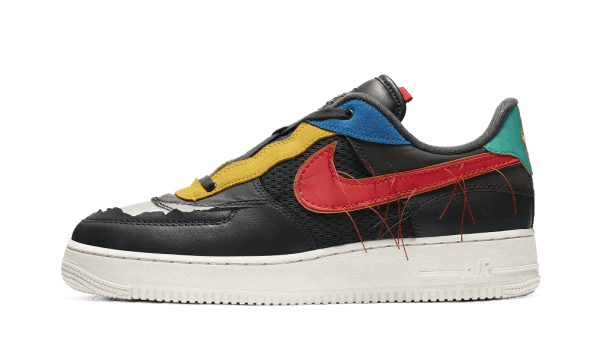 Nike Air Force 1 Low BHM (2020) Restock