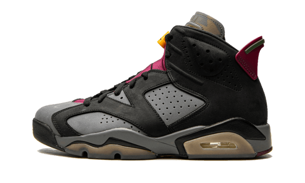 Air Jordan 6 Retro Bordeaux Restock