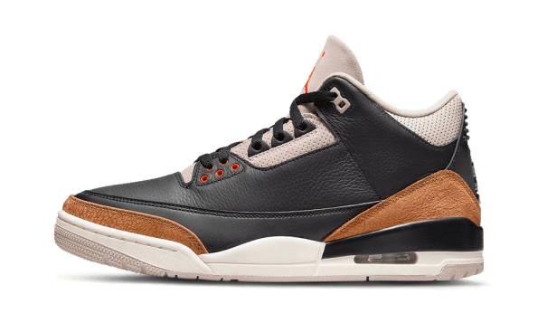 Jordan 3 Retro Desert Elephant Restock