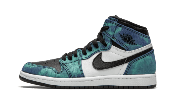 Air Jordan 1 Retro High Tie Dye (PS) Restock