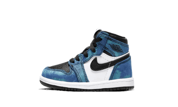 Air Jordan 1 Retro High Tie Dye (TD) Restock