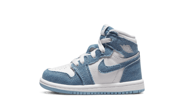 Restock Air Jordan 1 High OG Denim (TD)