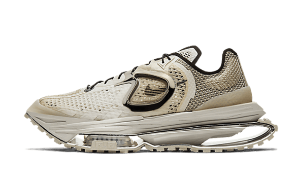 Nike Zoom MMW 4 Matthew M Williams Grey Restock